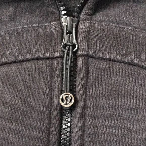 Lululemon Cuddle Up Jacket - Picture 2 of 5